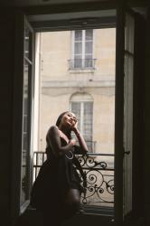 Hôtel Parisien “La belle Juliette” dans le 6ème arrondissement