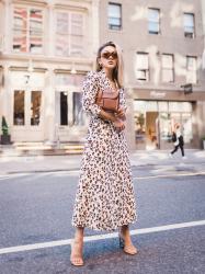 7 SUMMER STAPLES TO TAKE INTO FALL