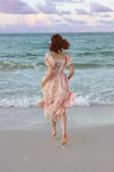 The Laughter of Waves