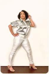 Daytime Metallics!