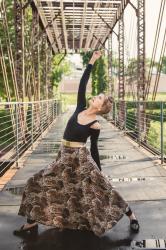 The Yoga Photographer – Alina Hokanson