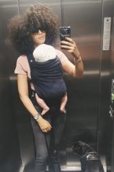 Mes 12 favoris pour maman et bébé (et quelques trucs complètement inutiles !).