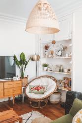 ROOM TOUR SALON : ASTUCES & CONSEILS