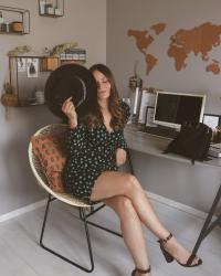 MA WISHLIST DE RENTRÉE