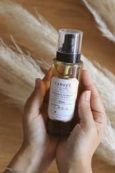 Ma routine beauté sur-mesure Laboté