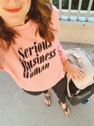 Graphic Sweatshirt Roundup