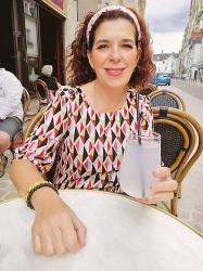 Mes looks Bréal en vacances
