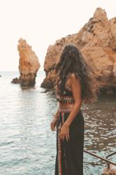 ALGARVE - PONTA DA PIEDADE