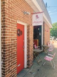 Herman's Coffee in Pennsport
