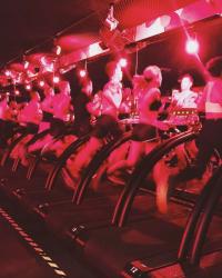 MY ULTIMATE GUIDE TO THE BEST GYM CLASSES IN LONDON