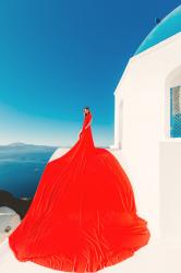 Mykonos and Santorini Travel Diary: 8 MUST GO SPOTS