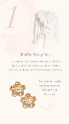 Must Have Tops…