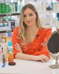 Suncare & Bronzed Beauty Favourites