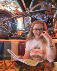 From Clark Gable to Jim Morrison, Route 66’s Barney’s Beanery Has Seen it All