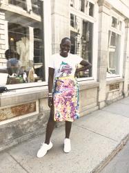 Montreal Street Style