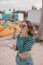 Sun Protection for the never-ending Miami Summer
