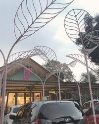 The Pop Up Bandung