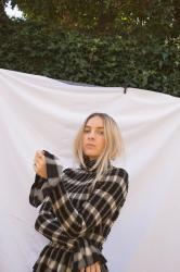 MM6 Maison Margiela + A Post Holiday Depression Ramble