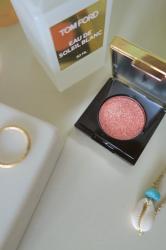 Sequin crush d’YSL: coup de coeur