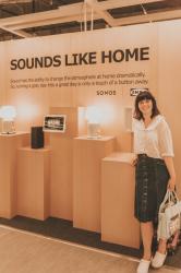 IKEA SYMFONISK Sonos speaker