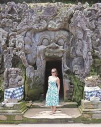Tips for Touring Bali Temples