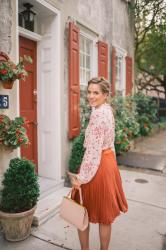It’s Still Hot Out, So Here’s What To Buy For Now And For Fall