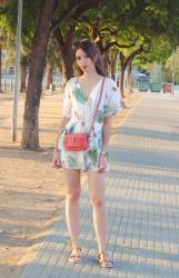 Summery Jumpsuit