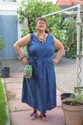 [ü30blogger Blogparade] around the world - Asien