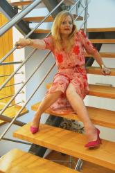 Look Nº 461 - Cinderella Look!!