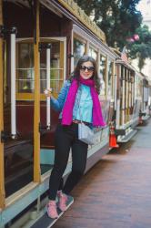 San Francisco - day 1