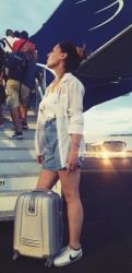SUMMER OUTFITS IN RODHES