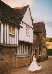 Staying in the Quaintest Village in England