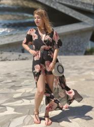 Robe longue ou short : pourquoi choisir ?