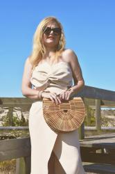 Look Nº 462 - Fake Body!