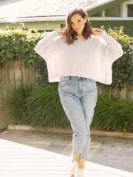 How to wear a crop top no matter your age