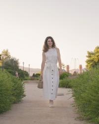 50s SKIRT