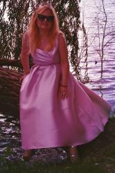 Look Nº 464 - City of Love!
