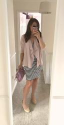 eBay Stripes (Casual Style)