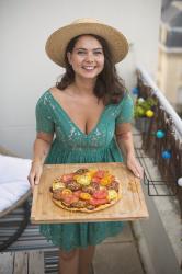 La recette à base de tomates qui fera l'unanimité