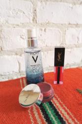 Luxe, petit prix, naturel: 3 découvertes beauté du mois #6 Luxe, petit prix, naturel: 3 découvertes beauté du mois #6