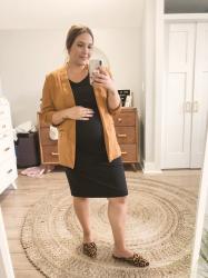 Mommy in Heels: Fall Mule Favorites