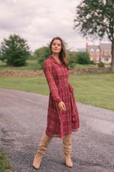 A Look Into How We Styled Our September Shoot