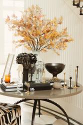 Fall Home Decor…