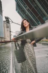 30+ Amazing Snake Print Clothing, Shoes & Accessories All Under $50