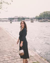 5 Must See Spots in Paris