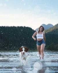 Dog Days of Summer – Dog Motion Sickness