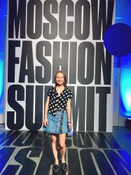 Moscow Fashion Summit