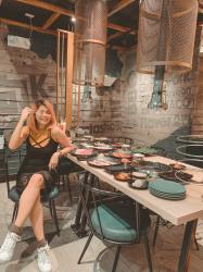 We Tried The Korean BBQ in Soban K-Town at Megamall and Here's My Thoughts