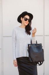 Essential Pieces for Fall under $100 + 17 Outfit Ideas