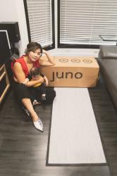 Juno - Delivery